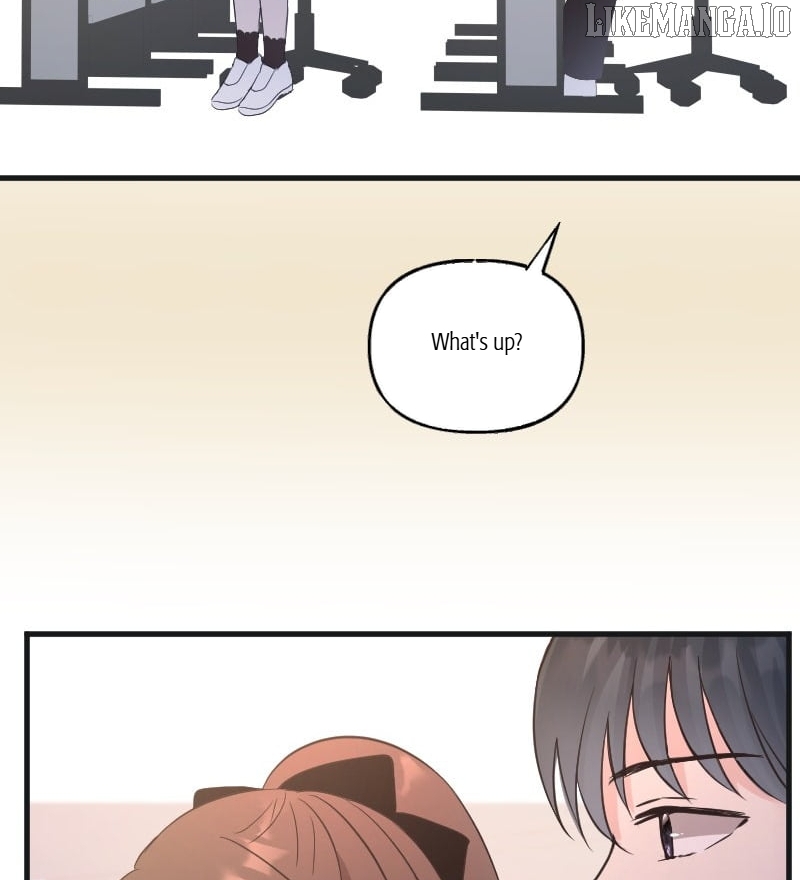 Soul to Soul Chapter 14 - page 42